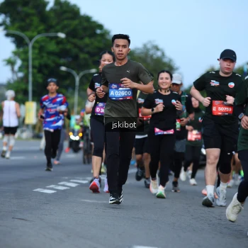 Runner Photo 3698879
