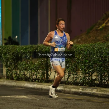 Runner Photo 3698880
