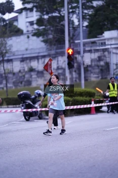 Runner Photo 3698884