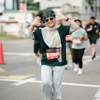 Runner Photo 3698891