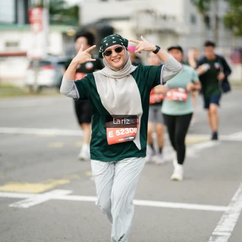 Runner Photo 3698897