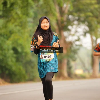 Runner Photo 3698901