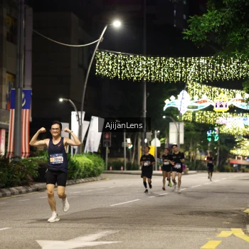 Runner Photo 3698904