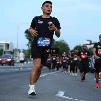 Runner Photo 3698907
