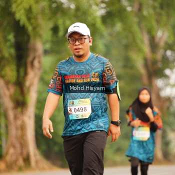 Runner Photo 3698909