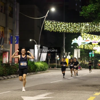 Runner Photo 3698953