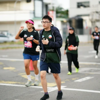Runner Photo 3698969