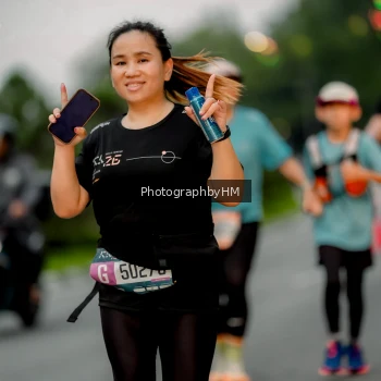 Runner Photo 3698973