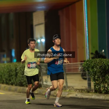 Runner Photo 3698974