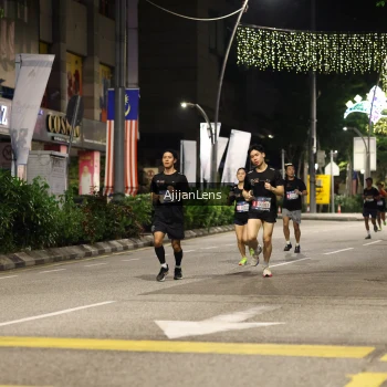 Runner Photo 3698982