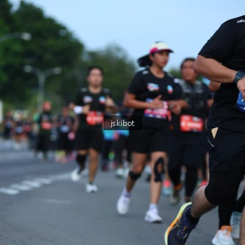 Runner Photo 3698990