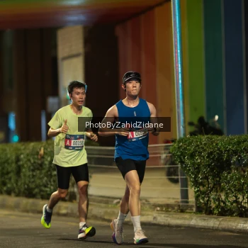 Runner Photo 3699003