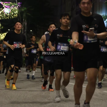 Runner Photo 3699012