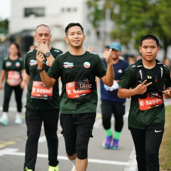 Runner Photo 3699013