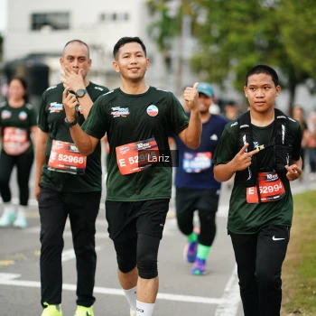 Runner Photo 3699015