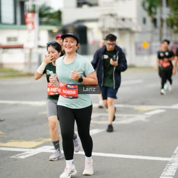 Runner Photo 3699021
