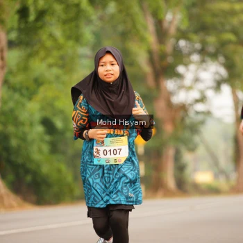 Runner Photo 3699022