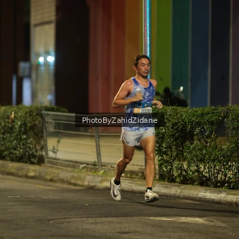 Runner Photo 3699034