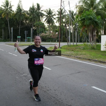 Runner Photo 3699035