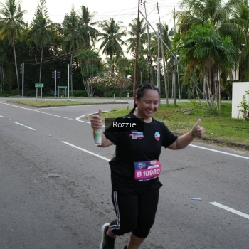Runner Photo 3699041