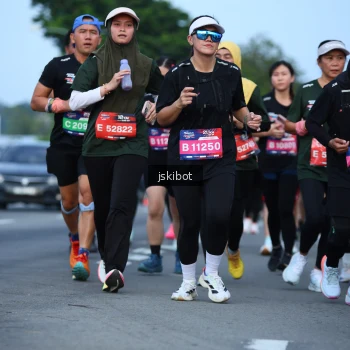 Runner Photo 3699047