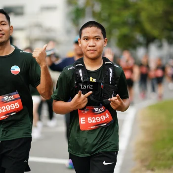Runner Photo 3699052