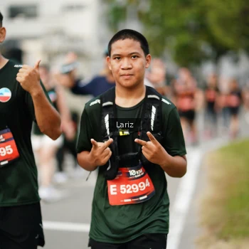 Runner Photo 3699078
