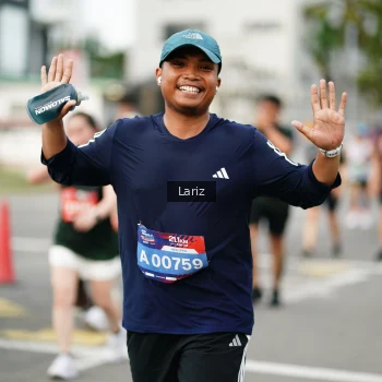 Runner Photo 3699081