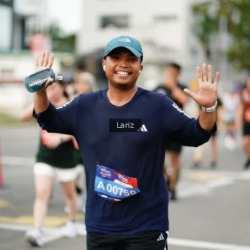 Runner Photo 3699086