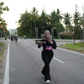 Runner Photo 3699102