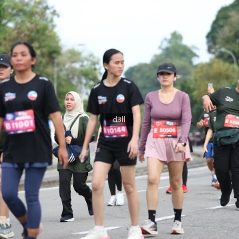 Runner Photo 3699109