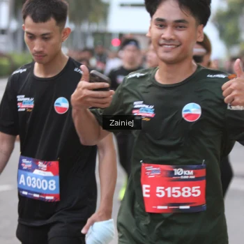 Runner Photo 3699113