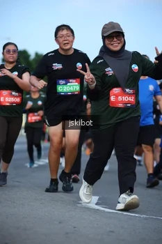 Runner Photo 3699126