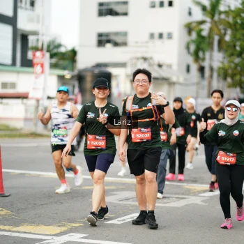 Runner Photo 3699138