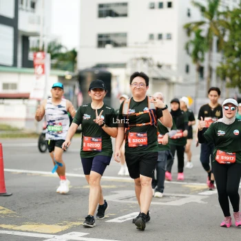 Runner Photo 3699147