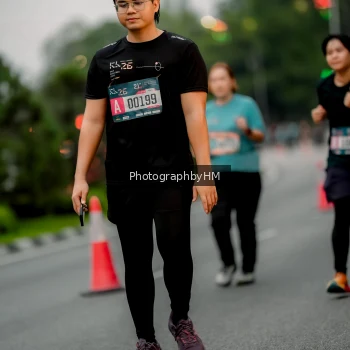 Runner Photo 3699150