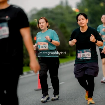 Runner Photo 3699155