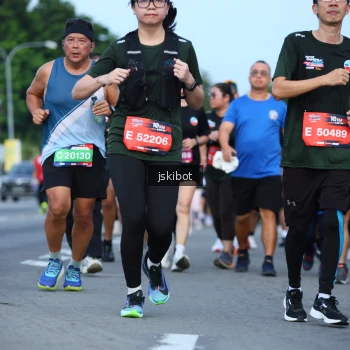 Runner Photo 3699157