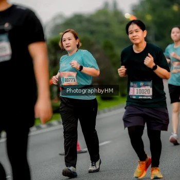 Runner Photo 3699158
