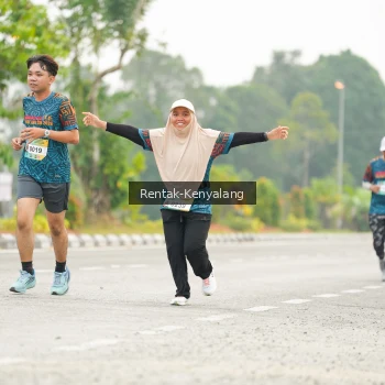 Runner Photo 3699169