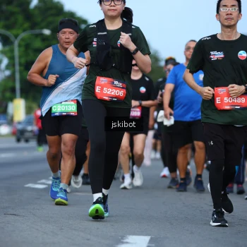 Runner Photo 3699170