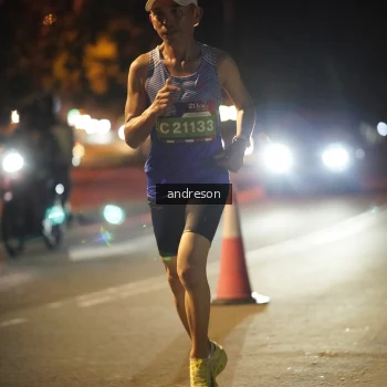 Runner Photo 3699172