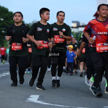 Runner Photo 3699188