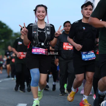 Runner Photo 3699189