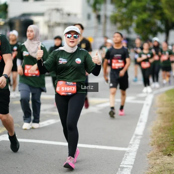 Runner Photo 3699196