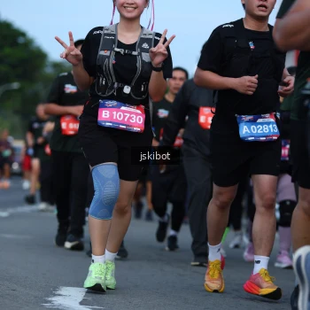 Runner Photo 3699199