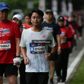 Runner Photo 36992