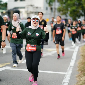 Runner Photo 3699212
