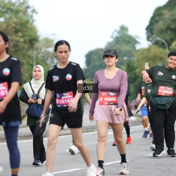 Runner Photo 3699216