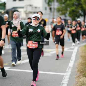 Runner Photo 3699222